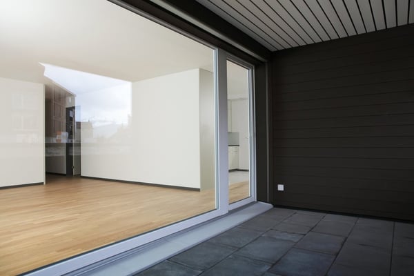 Siedlung mit Familiensinn