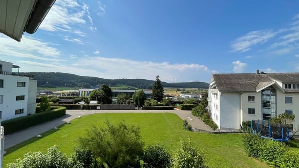 Platz für die ganze Familie