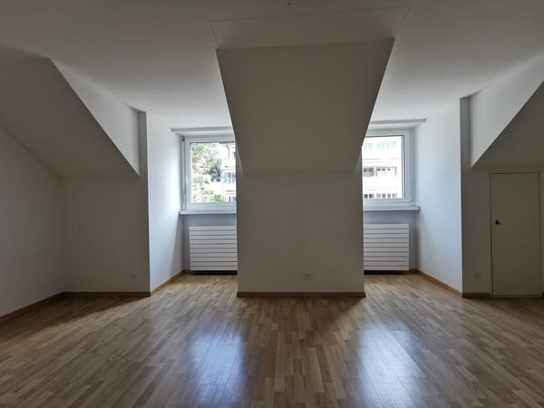 Wohnerlebnis auf zwei Etagen 4