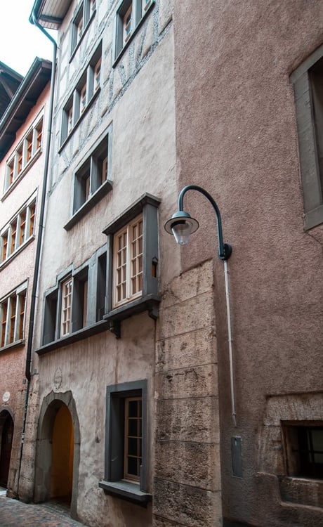 Schaffhausen