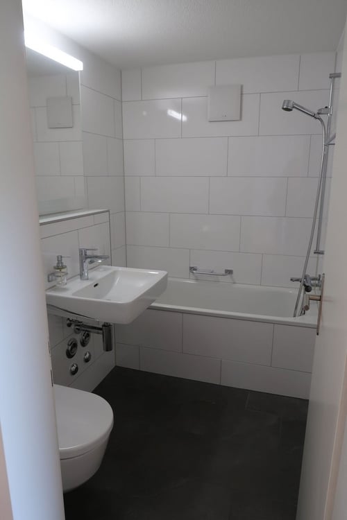 Ihre neue Wohlfühloase 6