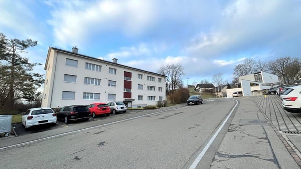 Wir suchen genau Sie 1