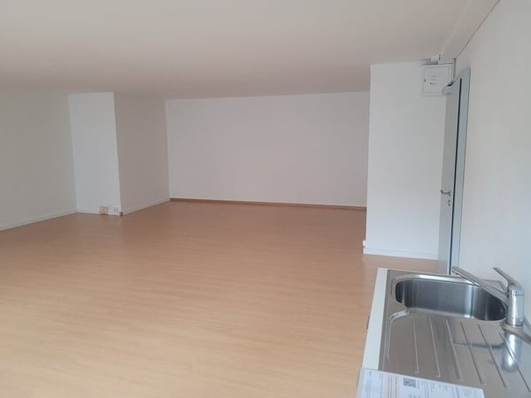 Büro/Atelier direkt beim Bahnhof Oerlikon 3