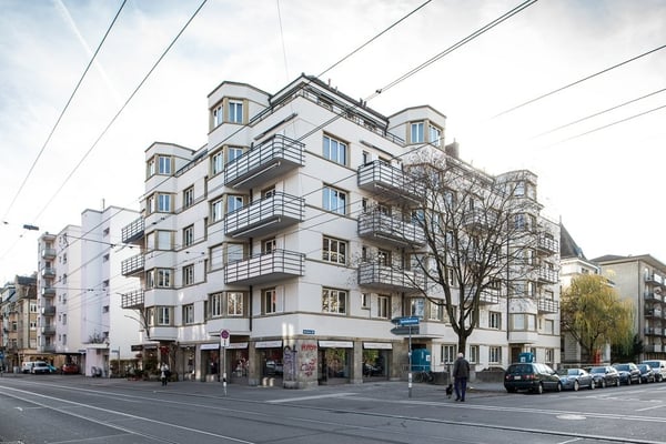 Hier endet Ihre Wohnungssuche 1