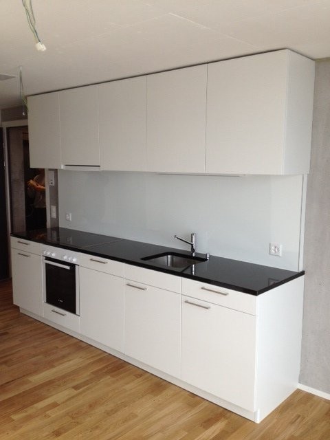 Schöne 1.5 Zimmer-Wohnung in Flawil 2
