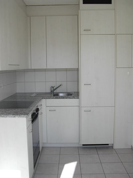 Schöne 2-Zimmer-Wohnung in Obermeilen 5