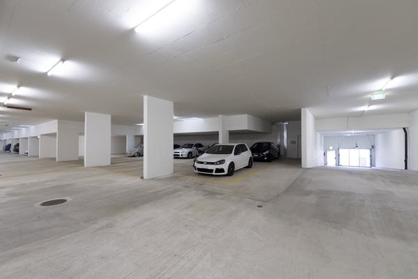 Einstellplatz zu vermieten 10