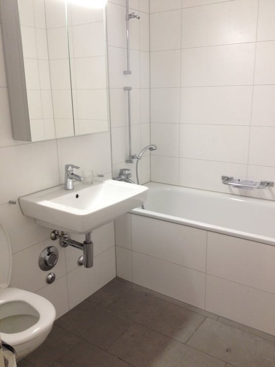 Ruhige Wohnlage, nähe Stadt 5