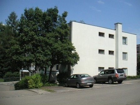 Ruhige Wohnlage, nähe Stadt 1