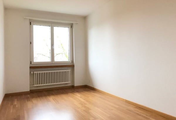 Befristete 6-Zimmerwohnung im Familienquartier zu vermieten 4