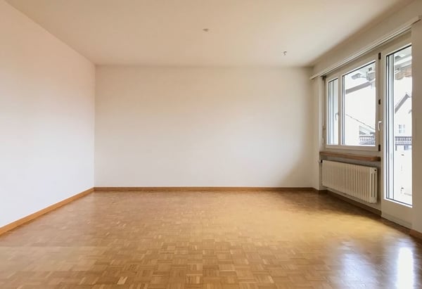 Befristete 6-Zimmerwohnung im Familienquartier zu vermieten 2