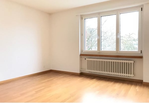 Befristete 6-Zimmerwohnung im Familienquartier zu vermieten 3