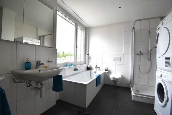 Ihre neue Wohlfühloase 6