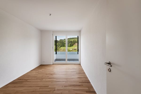 Wohnen mit Lebensqualität 5