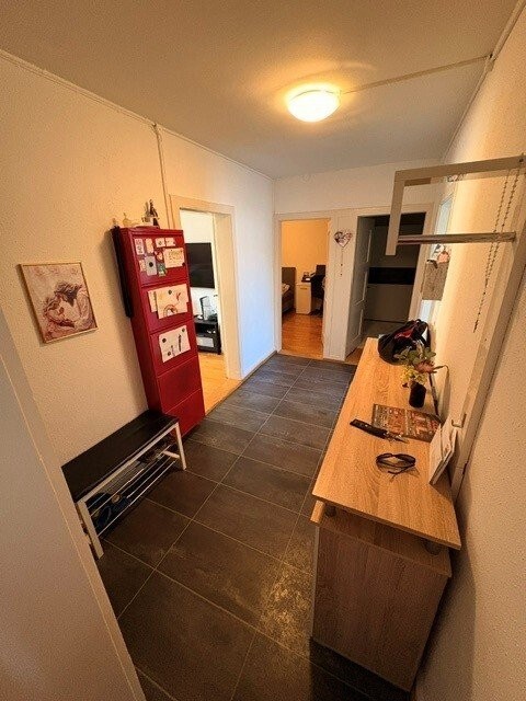Befristetes Wohnen im Zürcher Kreis 4 3