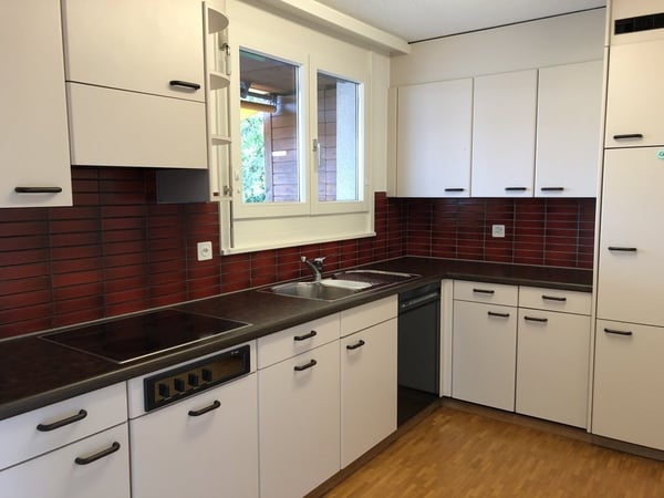 Wohntraum mit Cheminée 5