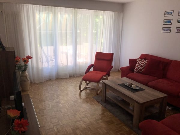 Hier endet Ihre Wohnungssuche 2