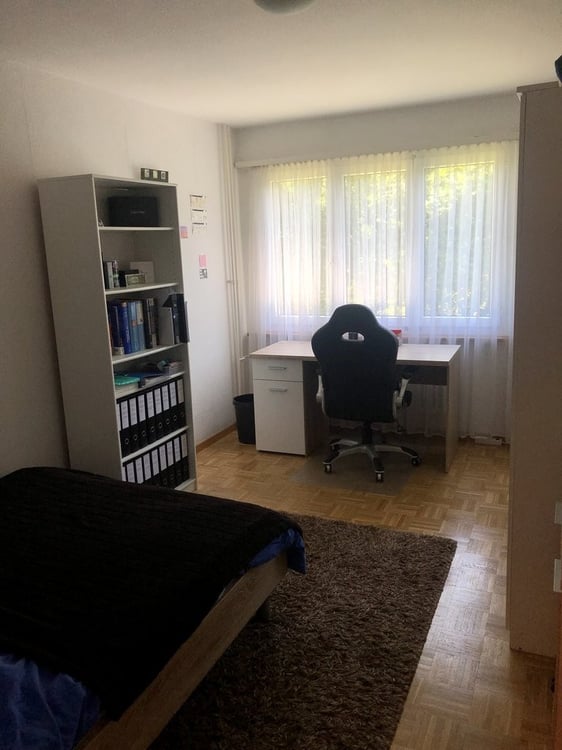Hier endet Ihre Wohnungssuche 4