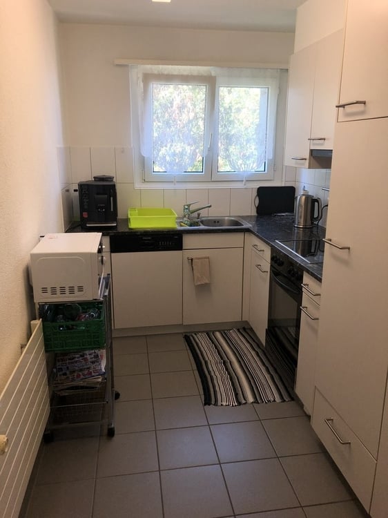 Hier endet Ihre Wohnungssuche 6