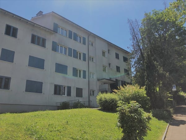 Hier endet Ihre Wohnungssuche 1