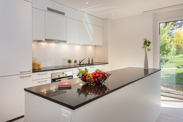 Tolle Singlewohnung mit Sitzplatz 4