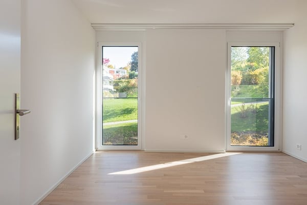 Tolle Singlewohnung mit Sitzplatz 3