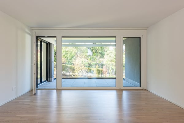 Tolle Singlewohnung mit Sitzplatz 2