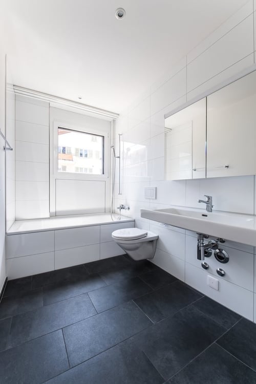 Tolle Singlewohnung mit Sitzplatz 5