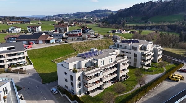 Schöner Wohnen 1