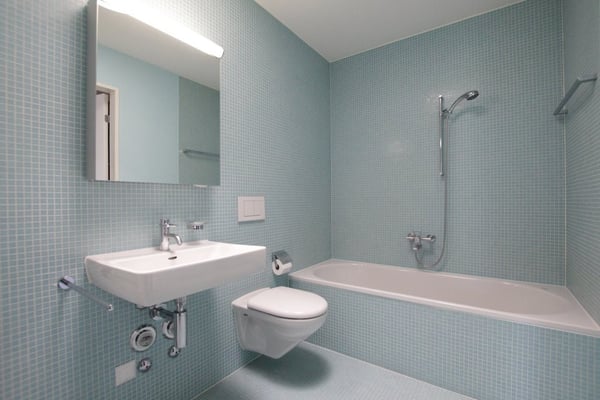 Wohnung sucht Single 4