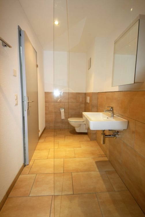 Helle und moderne 2.5 Zimmer-Wohnung zu vermieten 6