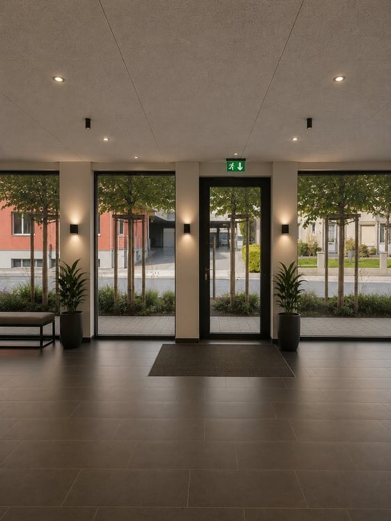 148m² Büro, 9435 Heerbrugg 4