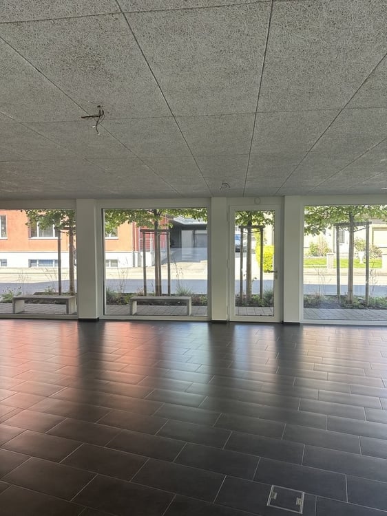 Moderne Gewerbefläche an bester Lage in Heerbrugg 7