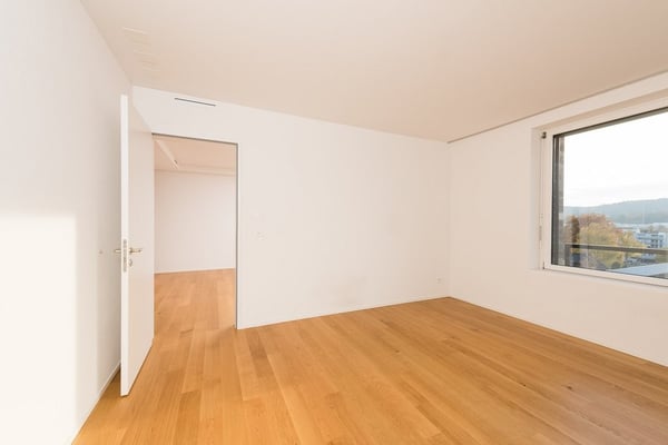 Urbane Wohnung mit zeitgenössischem Design 3