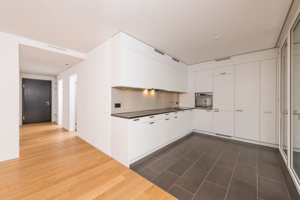 Urbane Wohnung mit zeitgenössischem Design 4