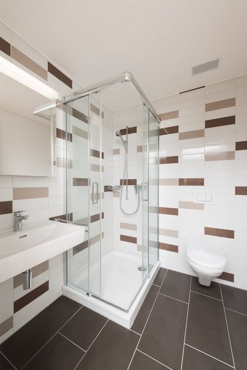 Urbane Wohnung mit zeitgenössischem Design 6