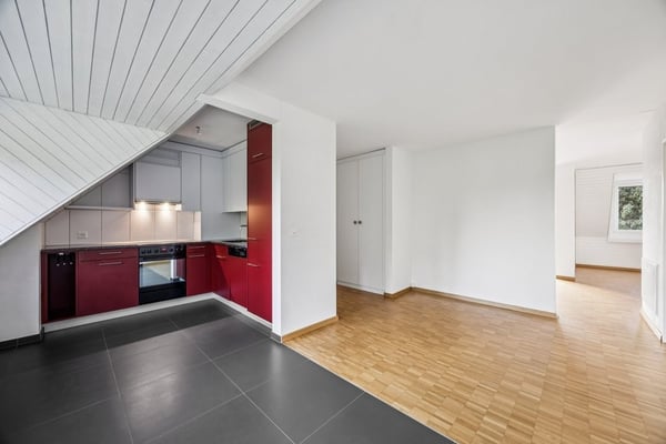 Modernes Wohnen auf zwei Ebenen 9