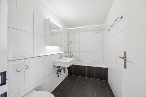 Modernes Wohnen auf zwei Ebenen 10