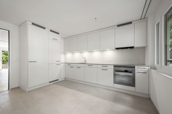 Stilvolles Wohnen im Trendquartier Seefeld 4