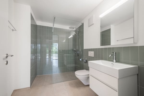 Stilvolles Wohnen im Trendquartier Seefeld 5