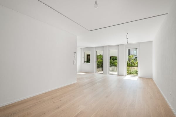 Stilvolles Wohnen im Trendquartier Seefeld 2