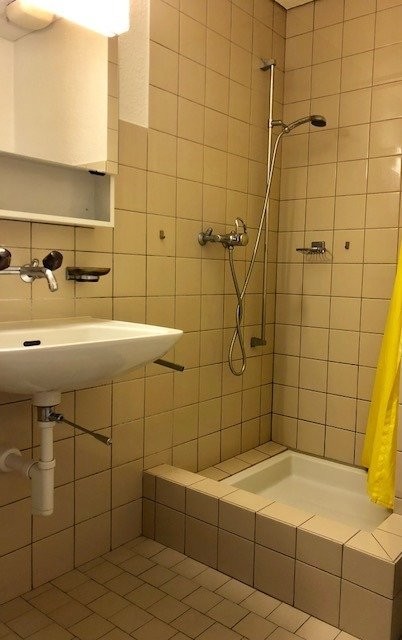 1 ½ Zimmer-Wohnung, 9000 St. Gallen 4