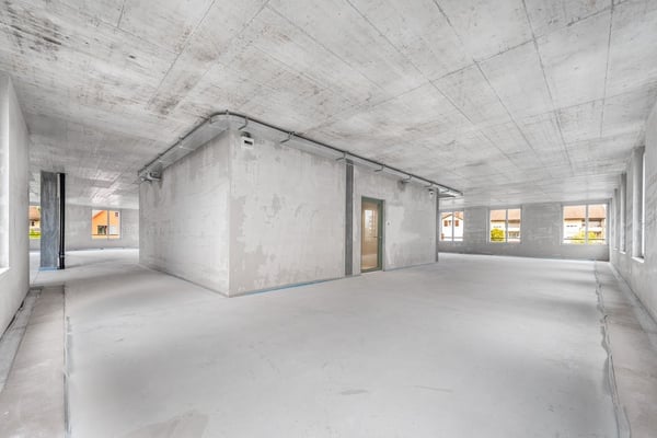 Helle, vielseitige Bürofläche 260m2 in Winterthur zu mieten! 6
