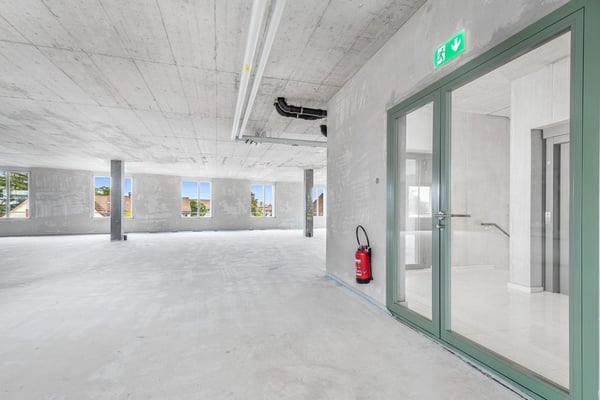Helle, vielseitige Bürofläche 260m2 in Winterthur zu mieten! 5