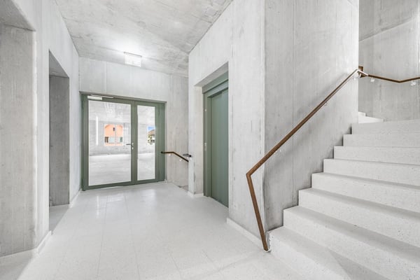 Helle, vielseitige Bürofläche 260m2 in Winterthur zu mieten! 8