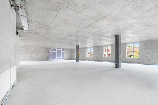 Helle, vielseitige Bürofläche 260m2 in Winterthur zu mieten! 4