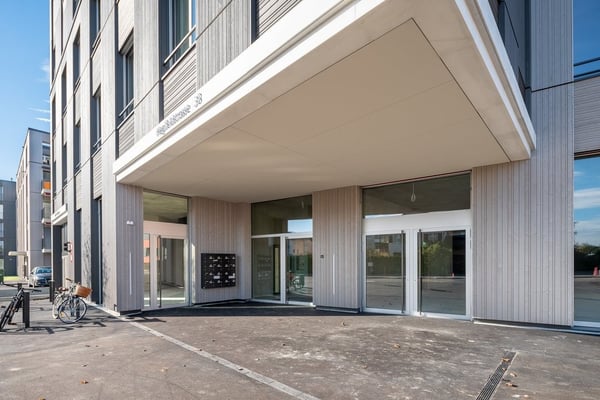 Helle, vielseitige Bürofläche 260m2 in Winterthur zu mieten! 1