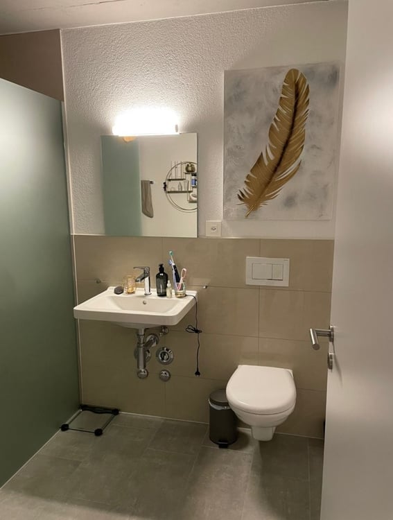 Wohnung sucht Single 5