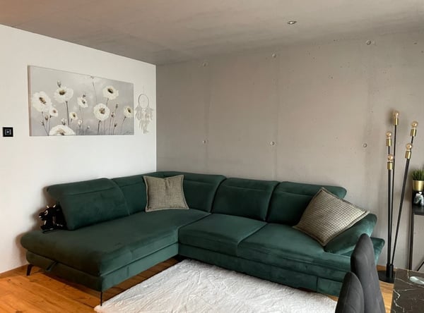 Wohnung sucht Single 3