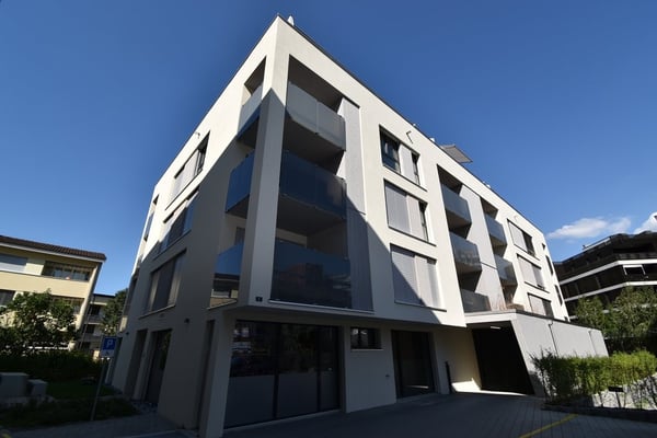 Wohnung sucht Single 1